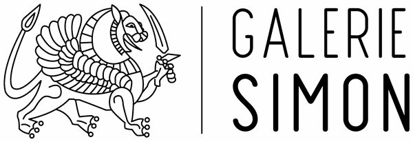 Galerie Simon | Biarritz Logo