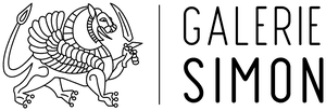Galerie Simon | Biarritz Logo