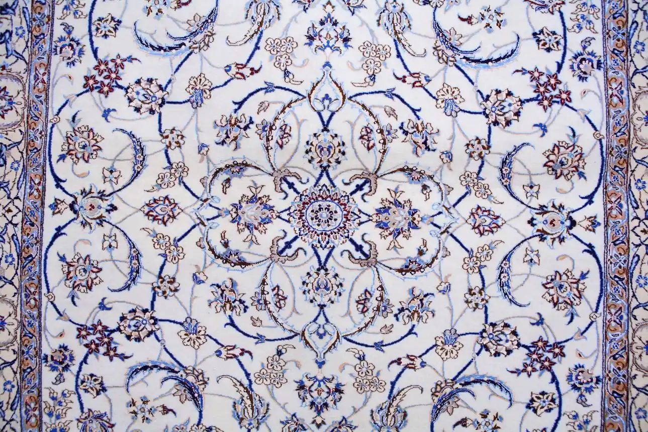 Motif floraux