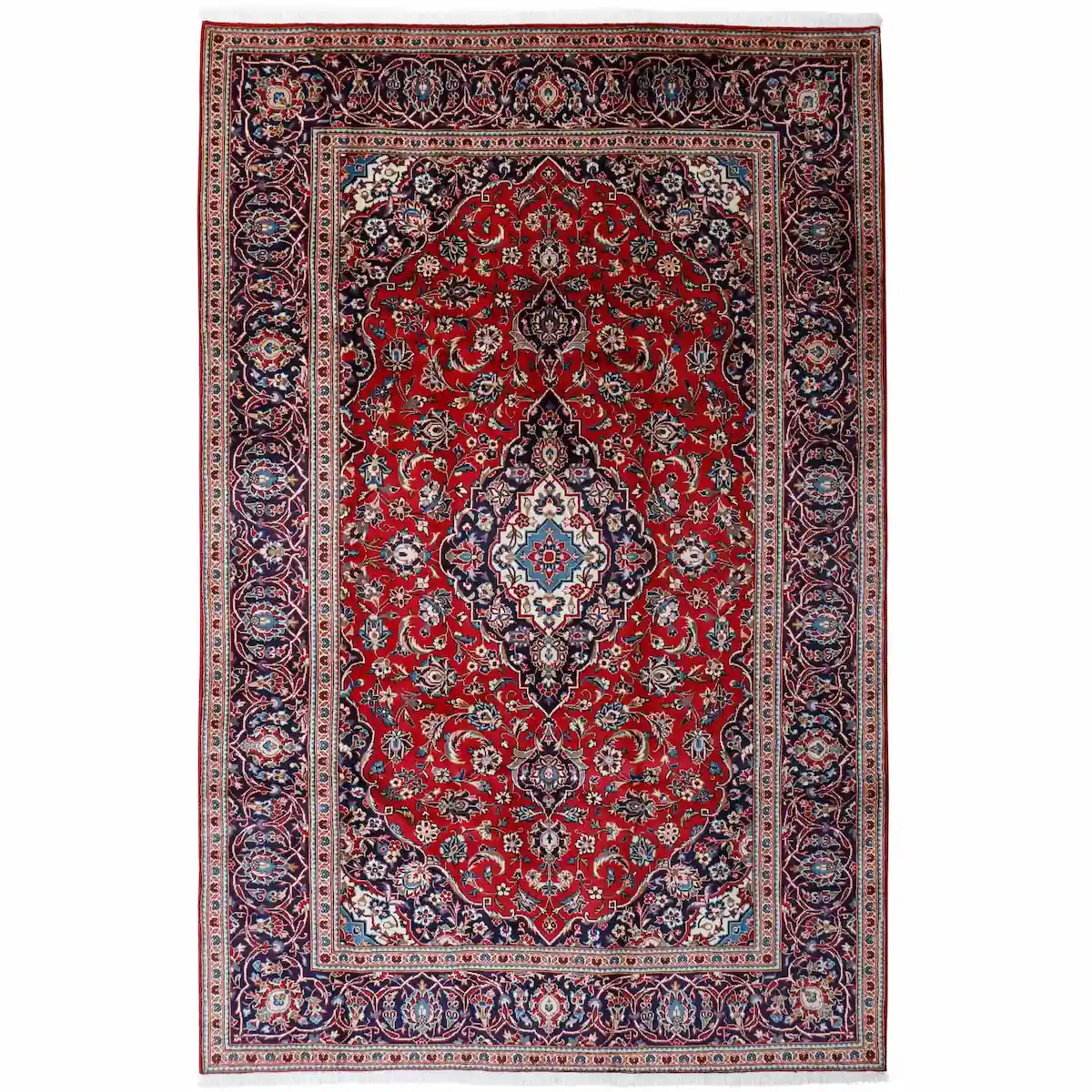 kashan